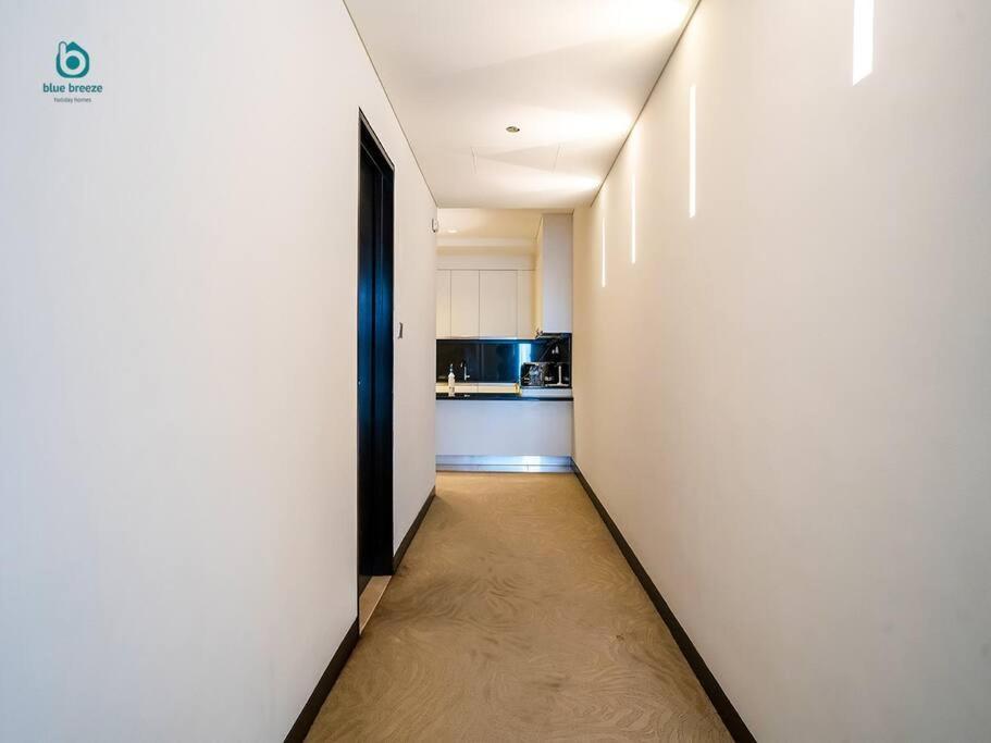 Apartment Blue Breeze - The Address Marina Mall