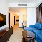 Blue Breeze - The Address Dubai Marina Mall Residence