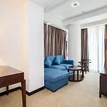 Blue Breeze - The Address Dubai Marina Mall Residence