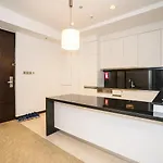 Blue Breeze - The Address Dubai Marina Mall Residence